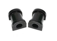 Go to Rear Sway Bar Mount - Bushing Kit 18mm to Suit Whiteline Sway Bars