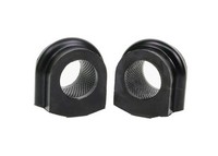 Go to Front Sway Bar Mount - Bushing Kit 24mm to Suit Whiteline Sway Bars