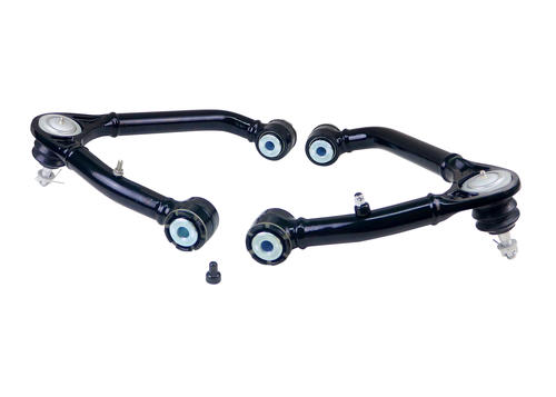 Go to Front Upper Control Arms Fixed Offset Suit Chevrolet Silverado and GMC Sierra 2nd & 3rd Gen