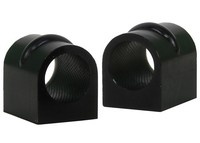 Go to Front Sway Bar Mount - Bushing Kit 24mm to Suit Whiteline Sway Bars