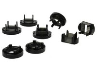 Go to Rear Subframe - Bushing Kit to Suit BMW 1, 3 Series and X1