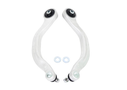 Go to Front Radius Arm Lower - Arm-Offset to Suits Tesla Model 3 and Model Y