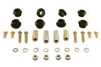 Go to Rear Control Arm Upper - Inner Bushings Double Offset Camber to Suit Subaru BRZ, Forester, Impreza, Levorg, Liberty and Toyota 86