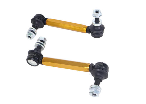 Go to Sway Bar Link to Suit Various Applications