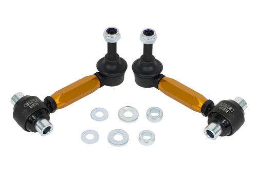 Go to Rear Adjustable Sway Bar Link to Suit Mini Mini Cooper F55, F56, F57