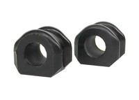 Go to Rear Sway Bar Mount - Bushing Kit 24mm to Suit Whiteline Sway Bars