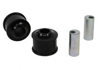 Go to Front Strut Rod - To Chassis Bushing Kit Double Offset to Suit Nissan 180SX, 200SX. 300ZX and Skyline
