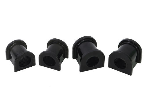 Go to Rear Sway Bar Mount - Bushing Kit 24mm to Suit Whiteline Sway Bars