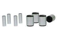 Go to Front Upper Control Arm - Bushing Kit Double Offset Camber Kit to Suit Mazda MX-5 NA, NB