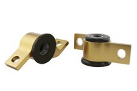 Go to Front Lower Inner Rear Bushings Caster & Anti Lift to Suit Subaru GC Imprezaincl WRX/STi and Liberty BC-BE