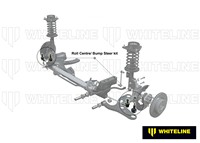 Go to Front Roll Centre/Bump Steer - Correction Service Kit to Suit Whiteline Roll Centre/Bump Steer Kit KCA435