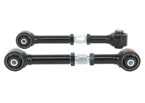 Go to Adjustable Rear Upper Trailing Arms to Suit Toyota Land Cruiser 200 Series