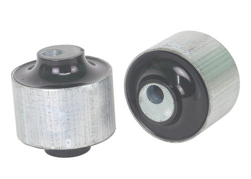Go to Front Lower Control Arm - Inner Rear Bushing Kit Double Offset to Suit Nissan Elgrand, Maxima and Murano