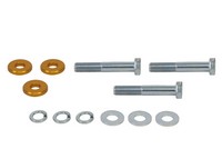 Go to Front Bump Steer - Correction Kit to Suit Ford Focus, Mazda3 and Volvo C30, S40