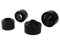 Go to Front and Rear Lift Kit to Suit Jeep Wrangler JK