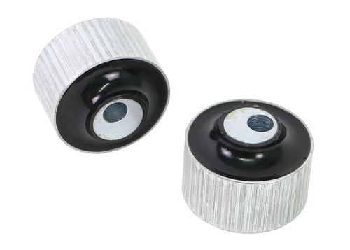 Go to Front Lower Control Arm - Inner Rear Bushing Double Offset Caster Kit to Suit Hyundai, Kia and LDV