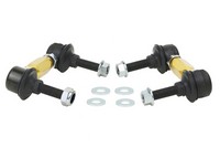 Go to Universal Sway Bar Link - Adjustable Ball Style - 10mm Ball Stud 90-115mm