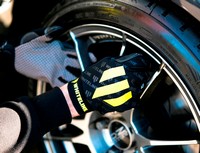 Go to Whiteine Branded Mechanic Gloves