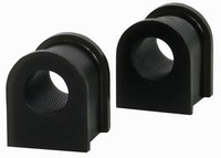Go to Rear Sway Bar Mount - Bushing Kit 20mm to Suit Whiteline Sway Bars