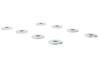 Go to Universal Sway Bar Link - Washer Kit - Hardened cupped washers - OD=32mm, ID=10mm