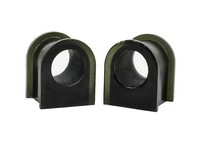 Go to Front Sway Bar Mount - Bushing Kit 30mm to Suit Whiteline Sway Bars