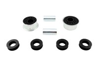 Go to Front Lower Control Arm - Inner Front Bushing Kit Double Offset to Suit Subaru BRZ and Toyota 86