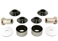 Go to Front Lower Inner Rear Bushings Caster & Anti Lift to Suit Subaru Forester, Impreza, Liberty and Outback