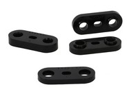 Go to Front Gearbox To Crossmember - Bushing Kit to Suit Subaru Forester, Impreza, Liberty, Outback and XV