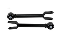 Go to Adjustable Front Upper Control Arms to Suit Jeep Wrangler TJ