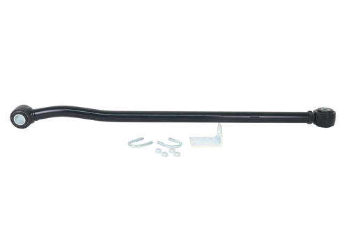 Go to Front Panhard Rod Heavy Duty Adjustable to Suit Nissan Patrol GQ, GU and Ford Maverick DA