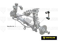 Go to Front Adjustable Sway Bar Link to Suit Mazda MX-5 ND