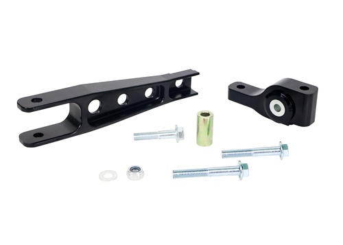 Go to Rear Lower Engine Mount to Suit Audi, Seat, Skoda and Volkswagen MQB Fwd/Awd
