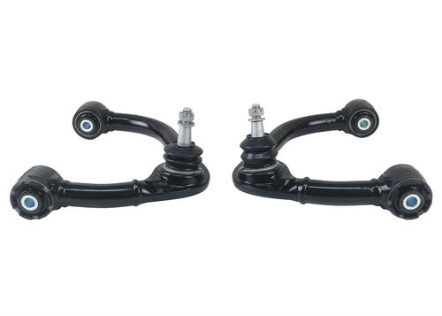 Go to Front Upper Control Arms Fixed Offset to Suit Ford F-150 11th 12th 13 Gen and Expedition 4th Gen