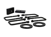 Go to Front and Rear Lift Kit to Suit Mitsubishi Triton ML, MN 4wd