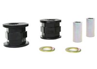 Go to Front Lower Inner Rear Bushings Offset Caster Kit to Suit Honda Civic 6th Gen and CR-V RD1-RD3