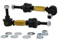Go to Rear Adjustable Sway Bar Link to Suit Ford Focus ST LZ