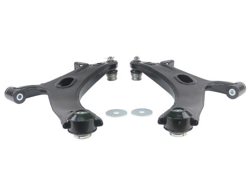 Go to Front Lower Control Arm - Arm Assembly to Suit Subaru Forester SH and Exiga YA