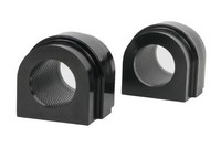 Go to Front Sway Bar Mount - Bushing Kit 27mm to Suit Whiteline Sway Bars