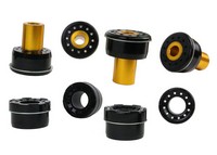 Go to Rear Subframe - Bushing Kit to Suit Subaru Forester, Impreza WRX/STi, Levorg, Liberty and Outback