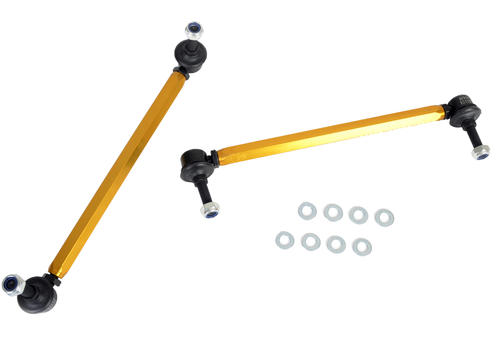 Go to Front Adjustable Sway Bar Link to Suit BMW 1, 3 Series and Z4