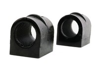 Go to Front Sway Bar Mount - Bushing Kit 22mm to Suit Whiteline Sway Bars