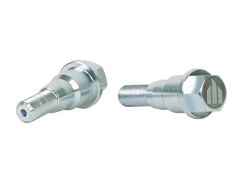 Go to Rear Subframe - Lock Kit to Suit Subaru Forester SF, SG and Impreza GC, GD incl WRX/STi