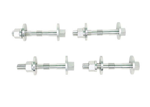 Go to Front Camber Bolt Kit to Suit Ford Ranger PY, Everest UB and VW Amarok T1