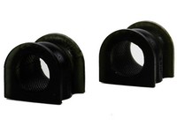 Go to Rear Sway Bar Mount - Bushing Kit 24mm to Suit Whiteline Sway Bars