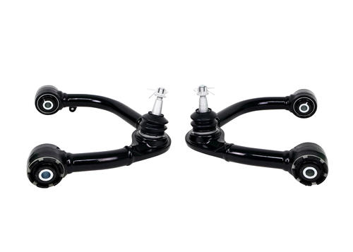 Go to Front Upper Control Arms Fixed Offset to Suit Ford F-150 14th Gen