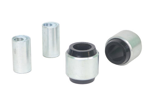 Go to Rear Toe Control Arm Lower Rear - Inner Bushing Double Offset Correction Kit to Suit Honda Accord and Euro CL