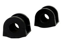 Go to Rear Sway Bar Mount - Bushing Kit 20mm to Suit Whiteline Sway Bars