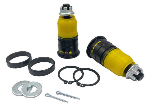 Go to Front Roll Centre - Correction Kit to Suit Honda Integra DC5