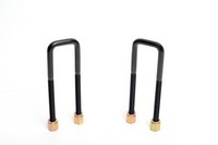 Go to Universal U Bolts - ID=45mm, L=175mm, Thread=M12 - square top