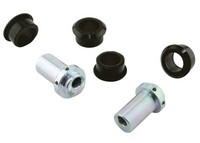 Go to Rear Control Arm Upper - Outer Bushing Double Offset Camber Kit to Suit Subaru Liberty and Outback